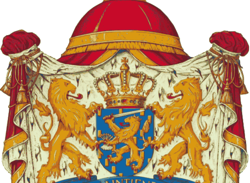 DE ROOFTOCHT VAN DE REGERING VAN AMSBERG I – (1980-2013)