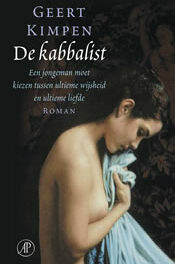 De 21 ste druk van De Kabbalist is verschenen…