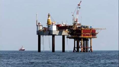 Amerikaanse regering plant nieuw boorverbod op zee