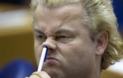 Nederland heeft gekozenâ€¦.