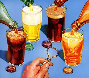 Frisdrank: Ontdek de Waarheid