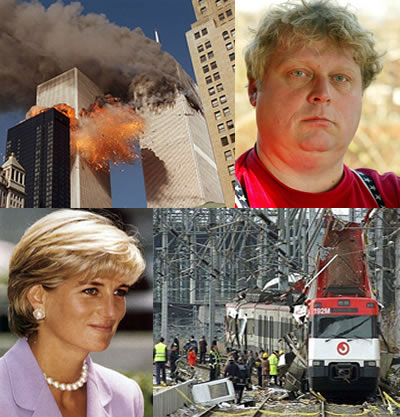 Moord Theo van Gogh precies 911 dagen na die op Pim Fortuyn! Toeval?