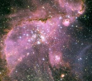 The Cosmic Laws