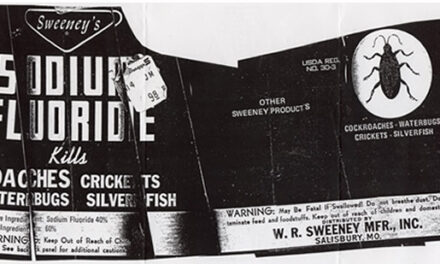 Fluoride Deel 1