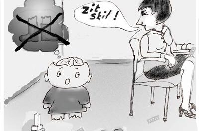ADHD Aan De Hard Drugs