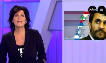 Rtl4 journaal liegt tegen kijkers!