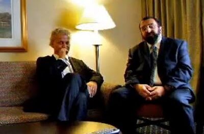 Meet Geert Wilders