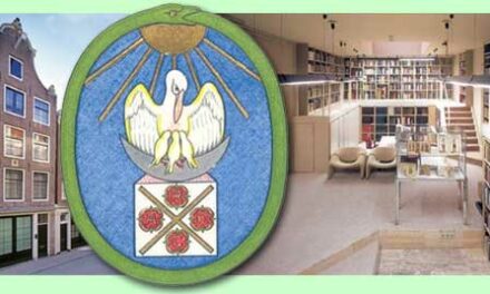 Red de Bibliotheca Philosophica Hermetica!