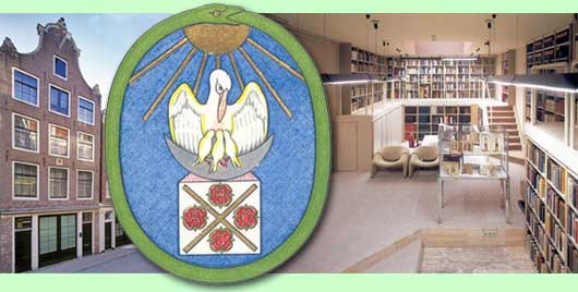 Red de Bibliotheca Philosophica Hermetica!