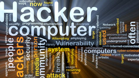 Nieuws over hackers wikileaks