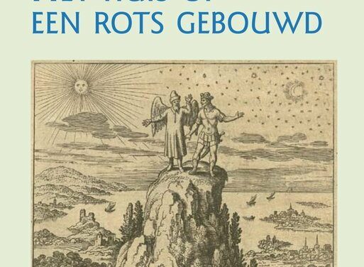 Interviews Symposium Op een Rots Gebouwd