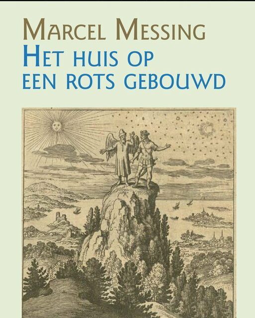 Interviews Symposium Op een Rots Gebouwd