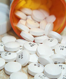 Kamervragen over ‘ADHD’-Drugs!