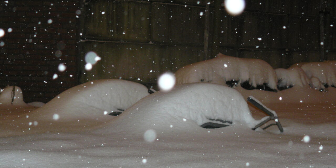 Limburg Winter Wonderland