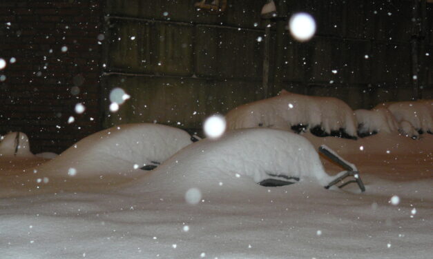 Limburg Winter Wonderland