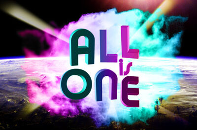 We are all One