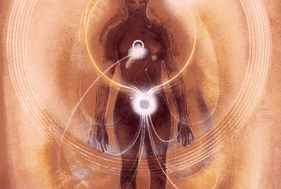 Awaken