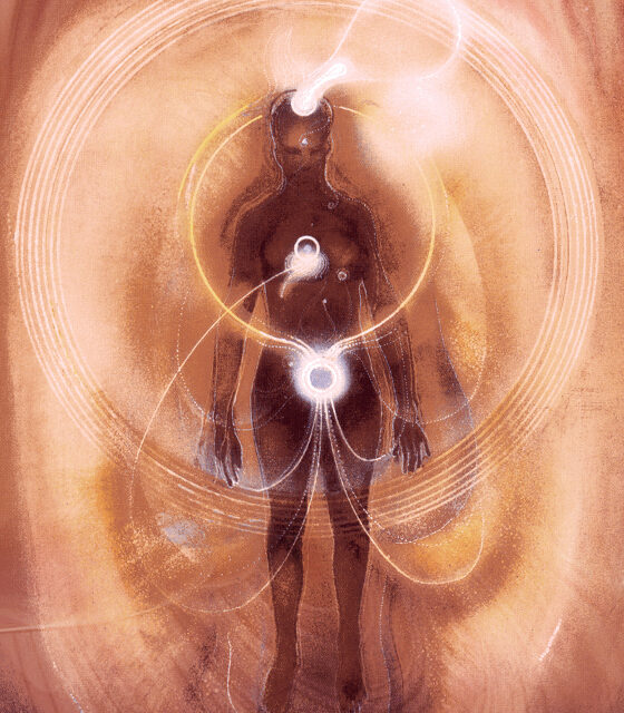 Awaken