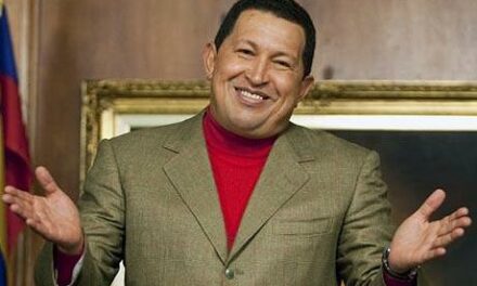 Waarom het Westen Chavez niet kan uitstaan.
