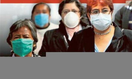 Mexgriep-nieuws-feiten om te verspreiden