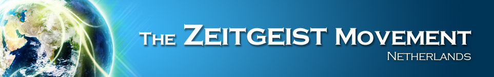Zeitgeist Moving Forward