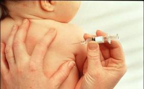 VACCINATIESCHADE