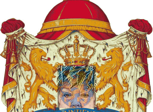 Het verval van de Nederlandse rechtstaat