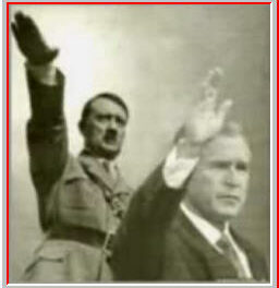 De Nazi-afkomst van de familie Bush
