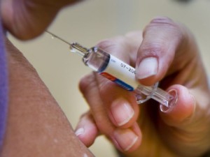 Kom s.v.p. ook in actie tegen de HPV-vaccinaties deze maand!