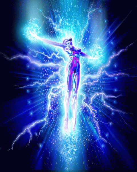 Amitakh Stanford – De Astrale Wereld