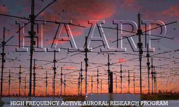 Haarp, wat is dat dan?