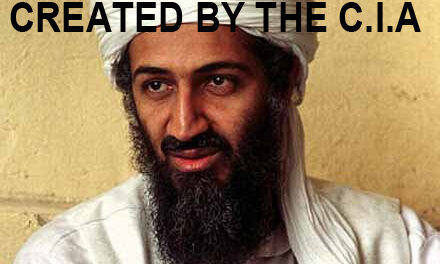 Het laatste over Osama bin Laden ( deel 1 en 2 )