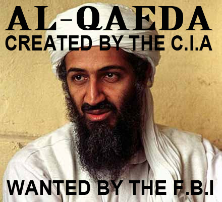 Het laatste over Osama bin Laden ( deel 1 en 2 )