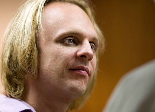 David Wilcock, heb vrede met de komende veranderingen