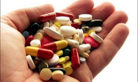 Alledaagse medicijnen verlagen de levensverwachting