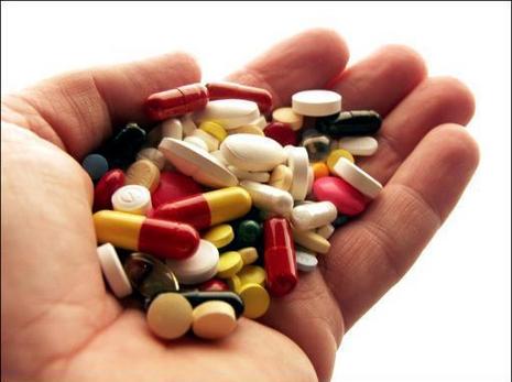 Alledaagse medicijnen verlagen de levensverwachting