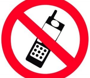 Mobiele telefoons veroorzaken ziekten.