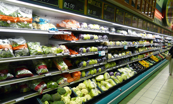 Wat zit er echt in ons voedsel? De meest gruwelijke ingrediënten van A tot Z