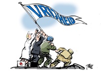 Manifest voor Vrijheid