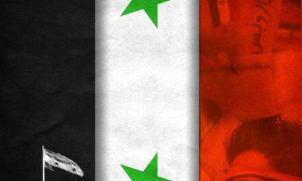 PERSBERICHT: SYRIE – De waarheid achter alle leugens