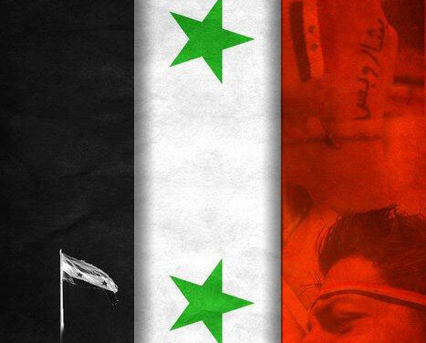 PERSBERICHT: SYRIE – De waarheid achter alle leugens