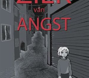 Ziek van angst – Het ontstaan van een wereldwijde psychologische oorlog.