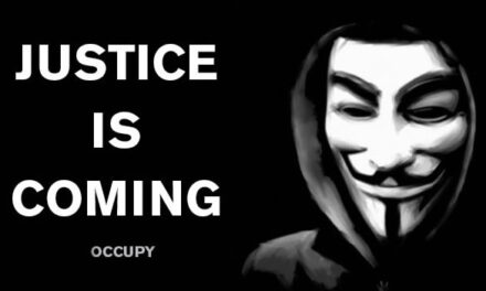 Occupy jezelf! Vrijdag 28 oktober. Wereldwijde actie!