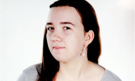 Bericht van de moeder van Lucy