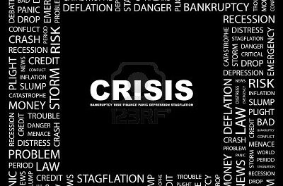 Huidige crisis, een wetmatigheid?