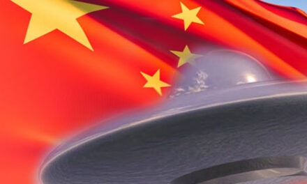 Chinezen houden woord?