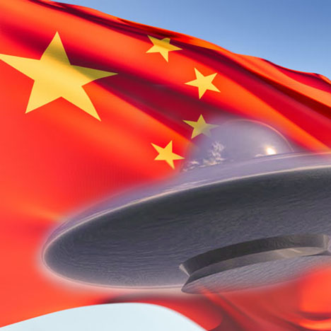 Chinezen houden woord?
