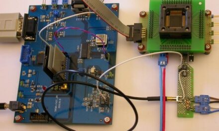 Chinezen plaatsen Trojaans paard in militaire computerchips