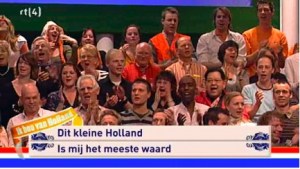 Ik hou van Holland