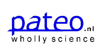 Pateo Nieuwsbrief van 11 mei 2012 over toekomstvisie